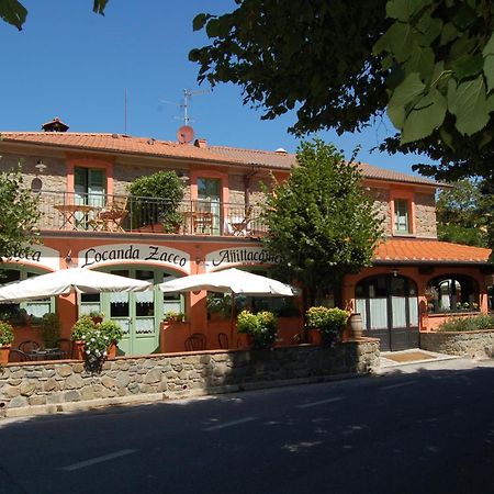 Locanda Zacco Marliana Eksteriør bilde