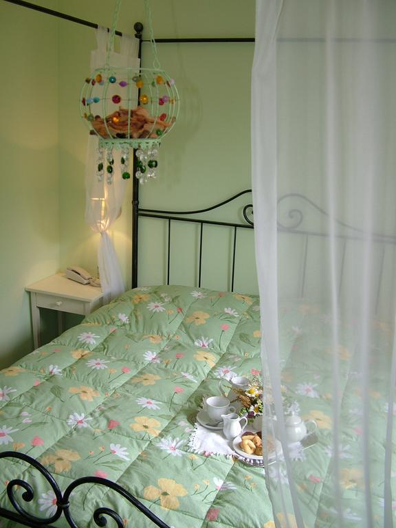 Locanda Zacco Marliana Rom bilde